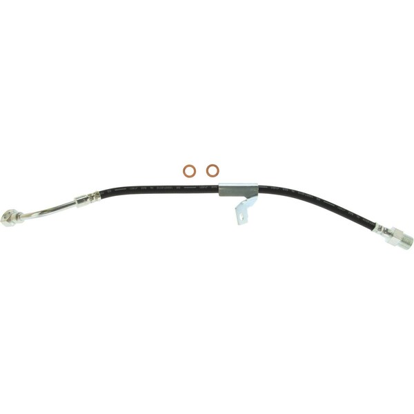 Centric Parts Brake Hose, 150.66031 150.66031 - main